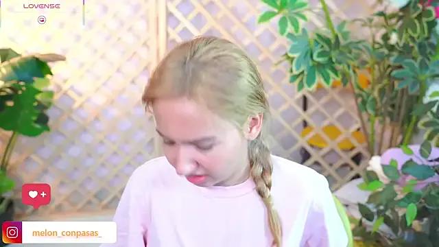 Freechat Pinkie_Princes on StripChat