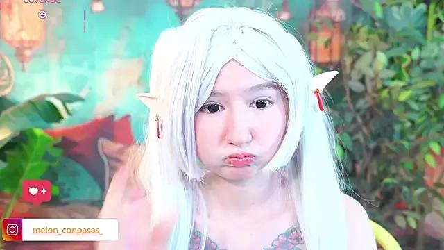 StripChat Pinkie_Princes is Group Pinkie_Princes — make me happy