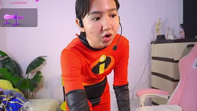 Freechat Pinkie_Princes on StripChat