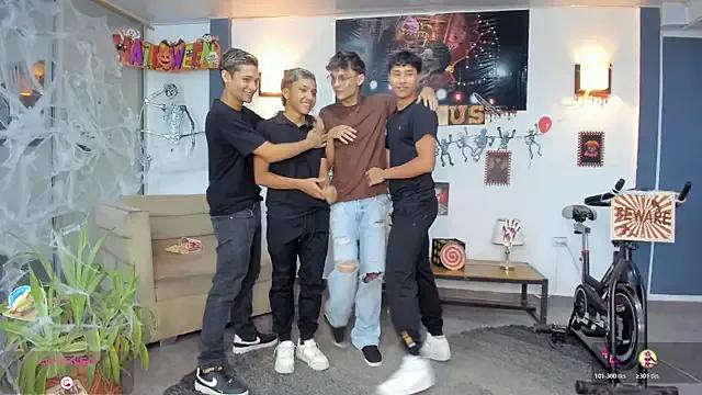 StripChat Playhardsexx is Freechat Playhardsexx — FROM ASS TO MOUTH, CUM!!