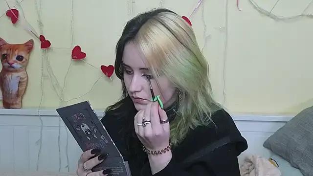 StripChat PortiaHedge is Freechat PortiaHedge — MASSAGE TITS