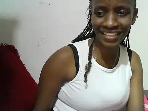 Freechat prettybeee on StripChat