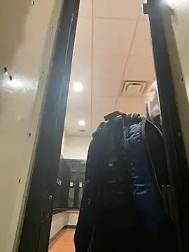 StripChat Prettyrichy is Freechat Prettyrichy — Planet Fitness session