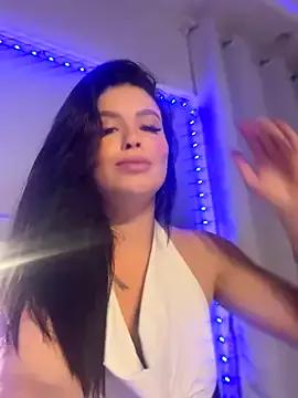 StripChat Rafaellaz is Freechat Rafaellaz — Buceta fuder com dildo