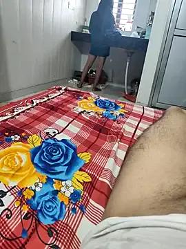 Freechat Ranjana_01 on StripChat