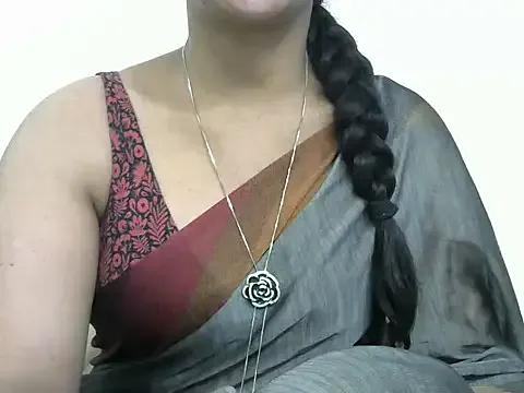 Freechat reshmika_reddy on StripChat