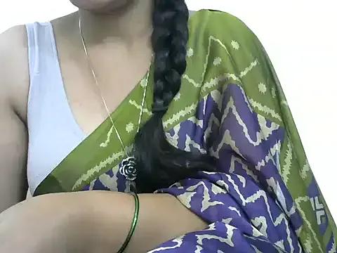 Freechat reshmika_reddy on StripChat