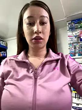 Group roouse on StripChat