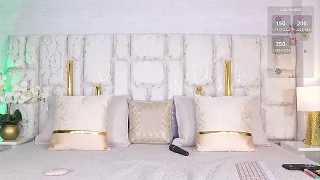 Private rosse_lennon on StripChat