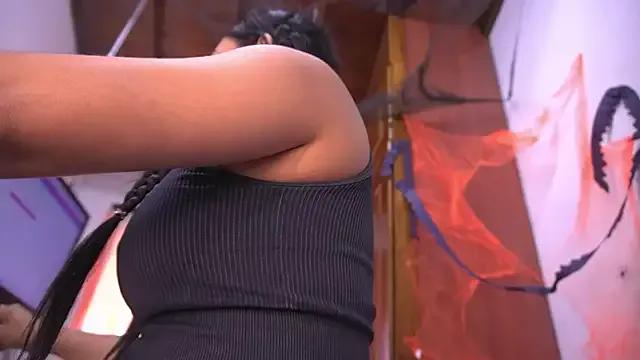 StripChat rousse_coup is Private rousse_coup — show  creampie