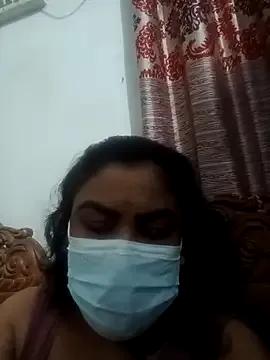 Freechat Rubina3344 on StripChat