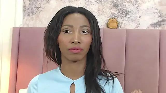 Freechat SabrinaDevill on StripChat