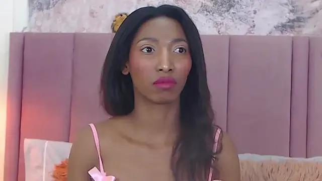 Freechat SabrinaDevill on StripChat