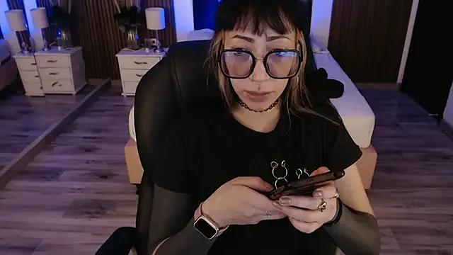 StripChat Sam_mansson66 is Freechat Sam_mansson66 — Doggystyle + fingers in my pussy