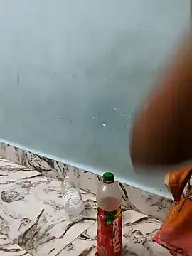 Private Sania-Love on StripChat