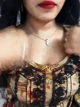 Private Sania-Love on StripChat