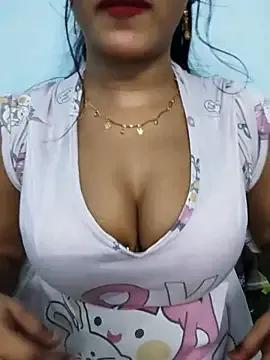 Private Sania-Love on StripChat