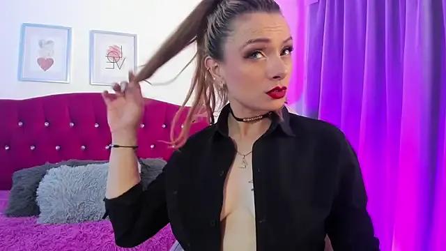 Freechat scarlett_blake11 on StripChat