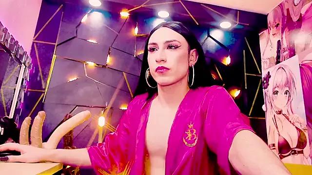 Freechat scarlett_taylor007 on StripChat