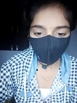 Freechat Sexey-Puja on StripChat