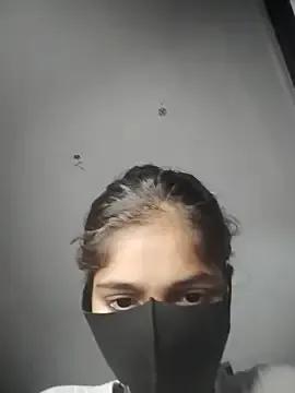 Freechat Sexey-Puja on StripChat