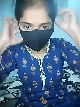 Freechat Sexey-Puja on StripChat