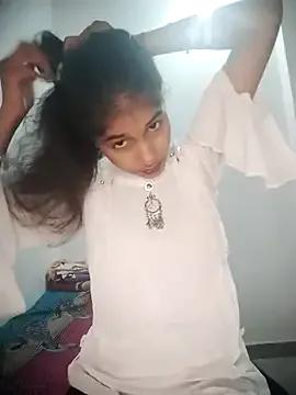 Freechat Sexey-Puja on StripChat