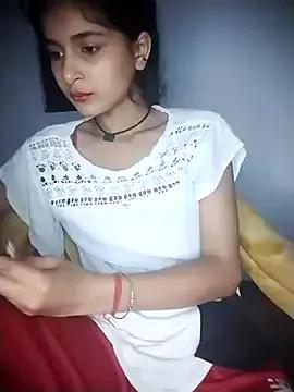 Freechat Sexey-Puja on StripChat