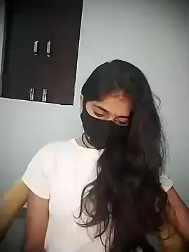 Freechat Sexey-Puja on StripChat