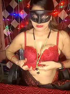 Sexy_Mahi69 — Make me Sexy