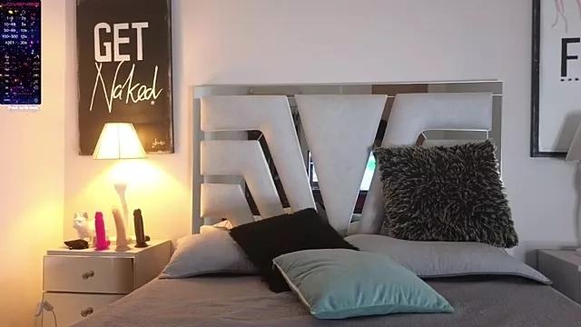 Freechat ShadayCarmell on StripChat