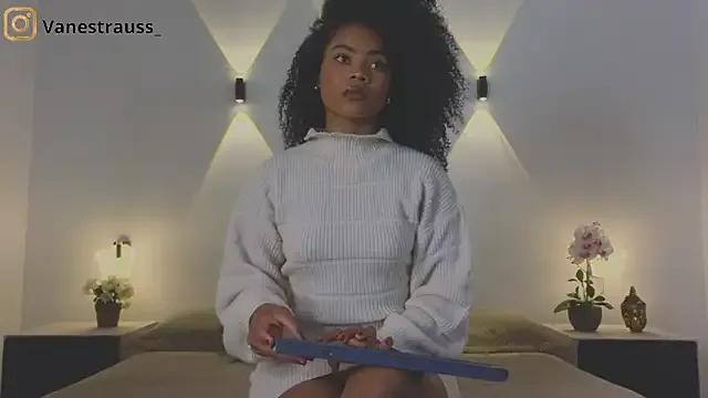 Freechat ShadayCarmell on StripChat