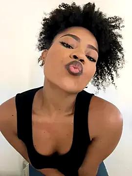 Freechat ShadayCarmell on StripChat