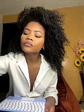 Freechat ShadayCarmell on StripChat