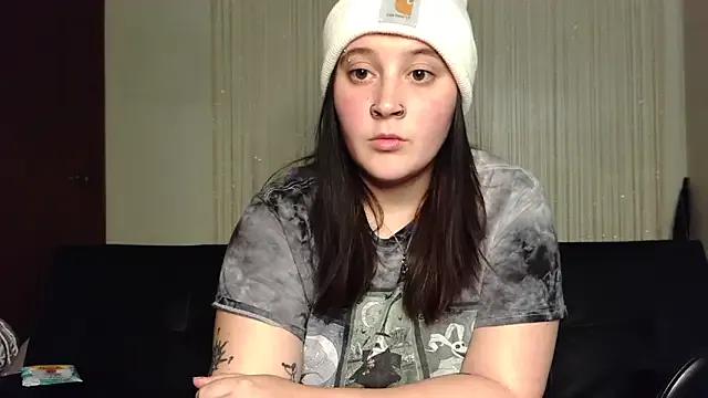 StripChat Shadow_Slut is Freechat Shadow_Slut — BLOWJOB TEASE