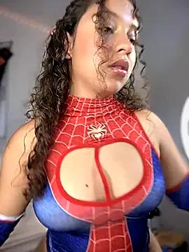 StripChat Shara_dreams is Group Shara_dreams — dildo in my pussy