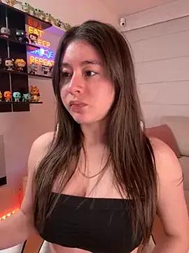 StripChat Sharon_07 is Group Sharon_07 — Group on StripChat