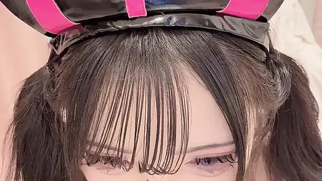 StripChat Sherry_niko is Freechat Sherry_niko — 130040