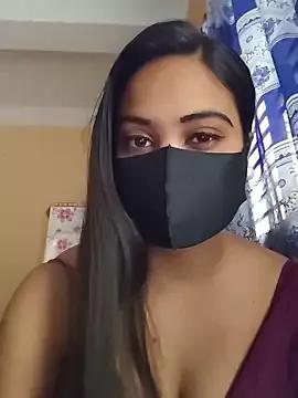 Freechat SimaRoy- on StripChat