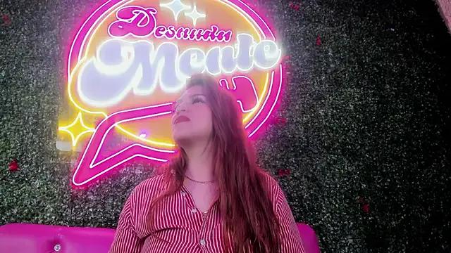 Avatar of Skylar__Desire