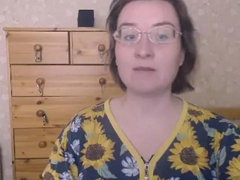 Freechat Smart_Rose on StripChat