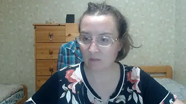 Freechat Smart_Rose on StripChat
