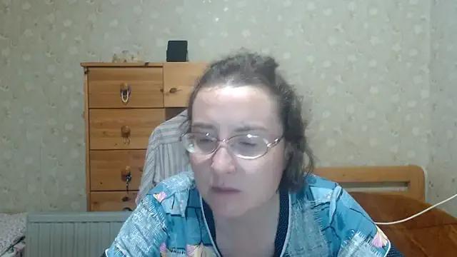 Freechat Smart_Rose on StripChat