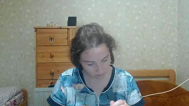 Freechat Smart_Rose on StripChat