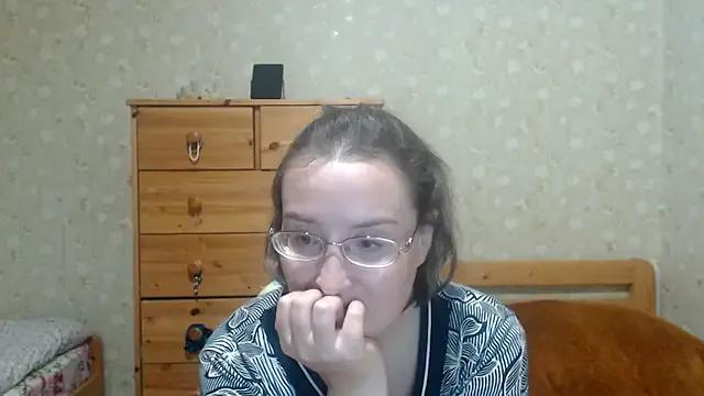 Freechat Smart_Rose on StripChat