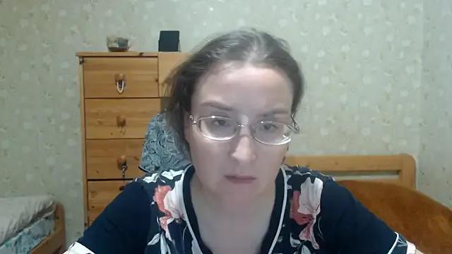 Freechat Smart_Rose on StripChat