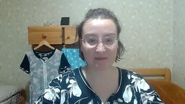 Freechat Smart_Rose on StripChat