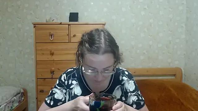 Freechat Smart_Rose on StripChat