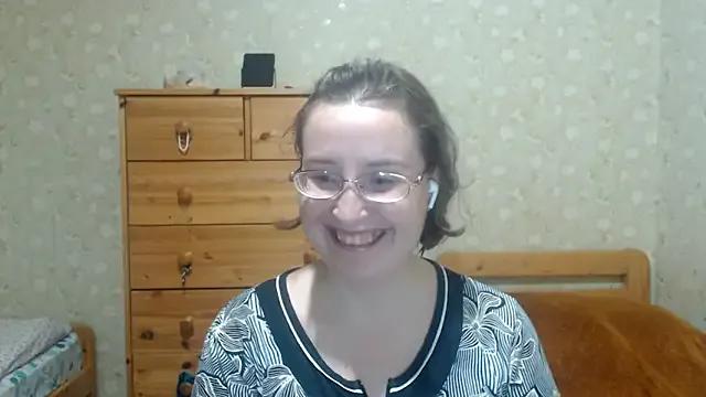 Freechat Smart_Rose on StripChat