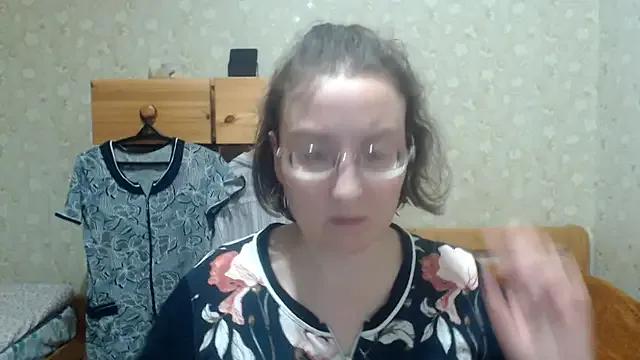 Freechat Smart_Rose on StripChat